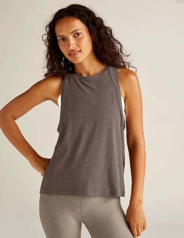 Featherweight Rebalance Tank