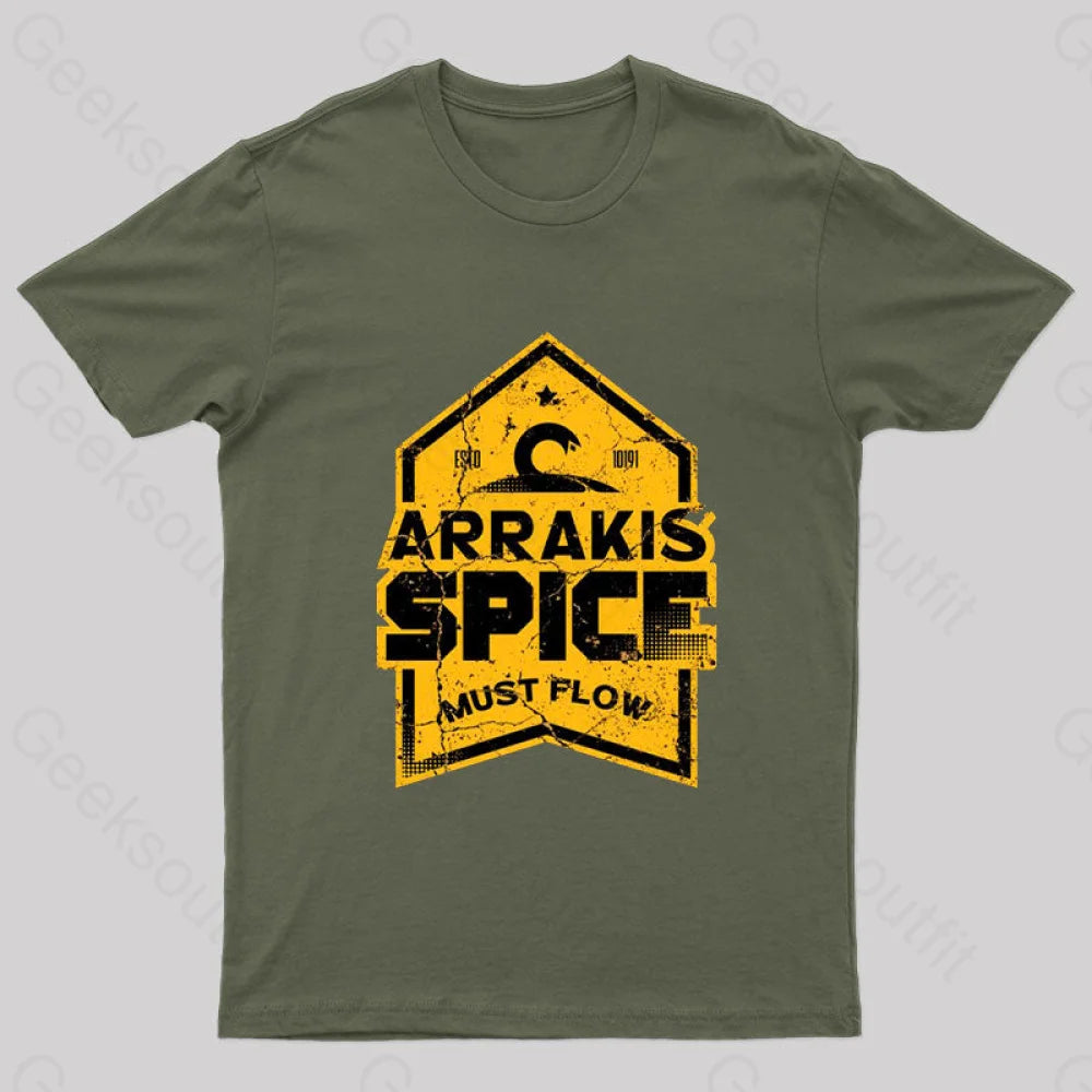 Army Green