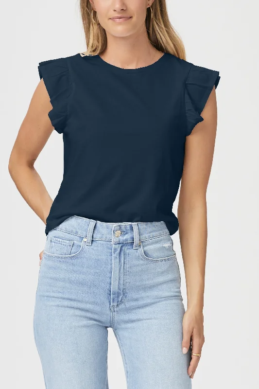 Erissa Tee