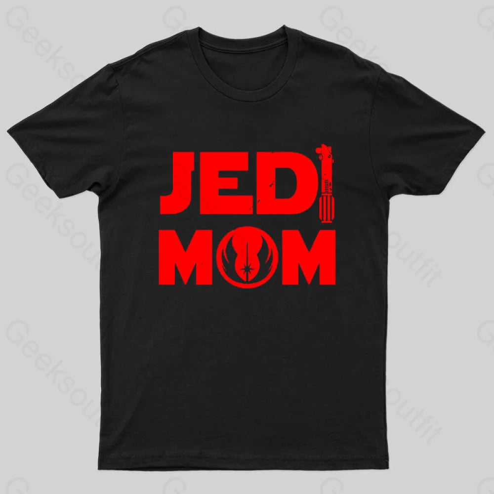 Mother's Day Geek Moms T-Shirt