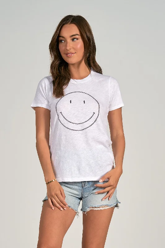 Smiley Tee