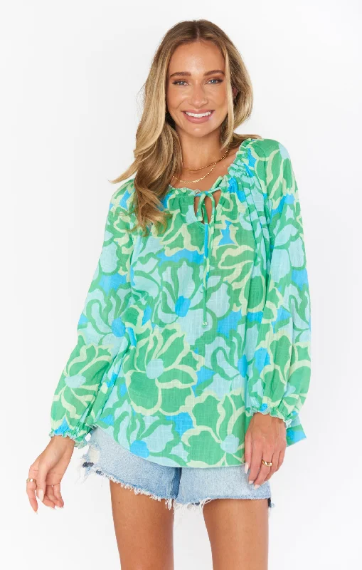 Margo Tunic