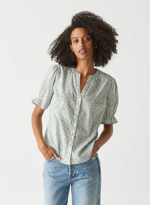 Roxanne Blouse