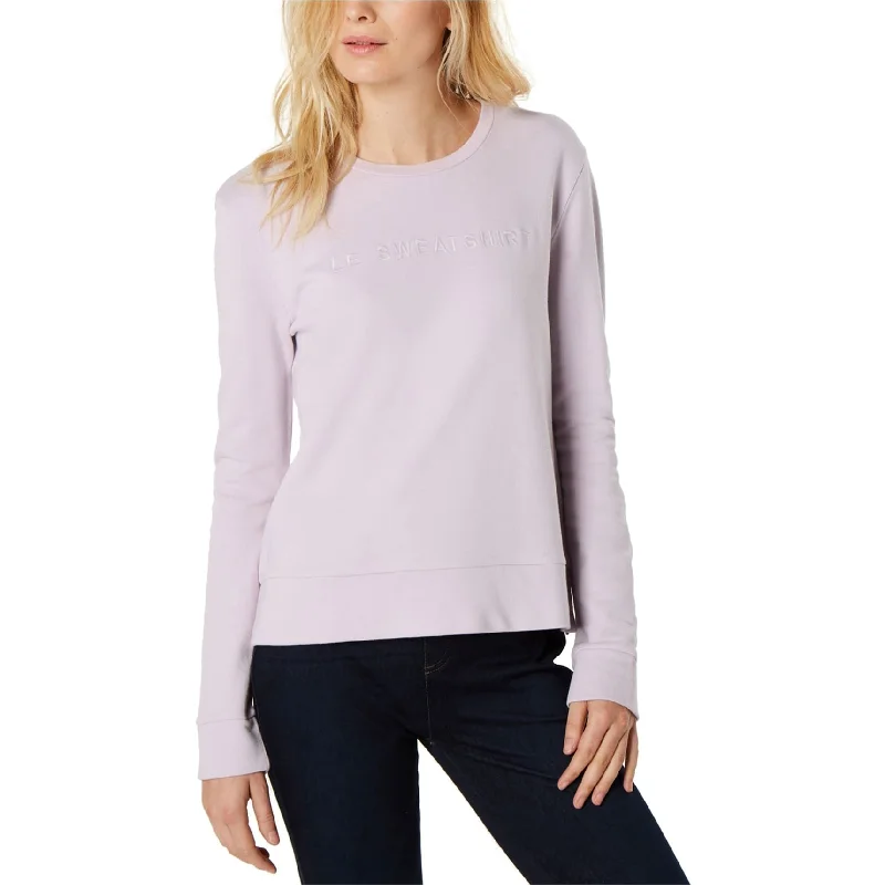 French Connection Womens Le Sweatshirt