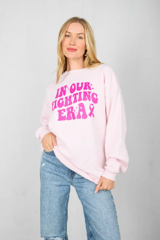 In Our Fighting Era Sweatshirt