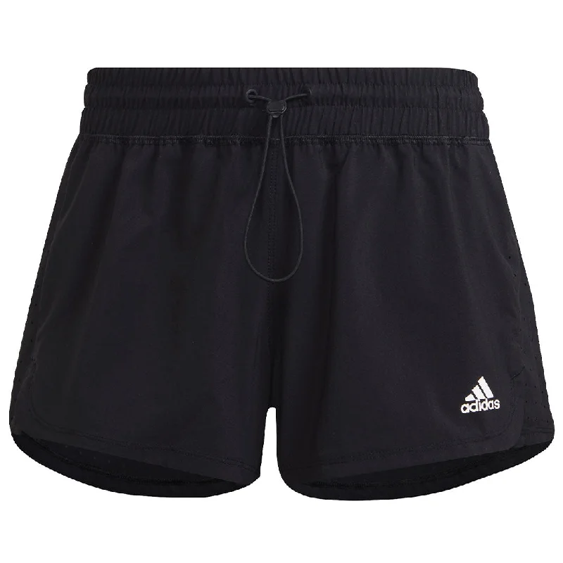 adidas - Women's Perforated Pacer Shorts (HD3925)