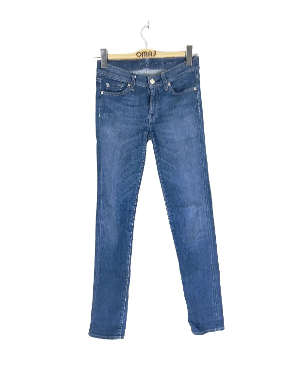 Jean slim 7 for all mankind