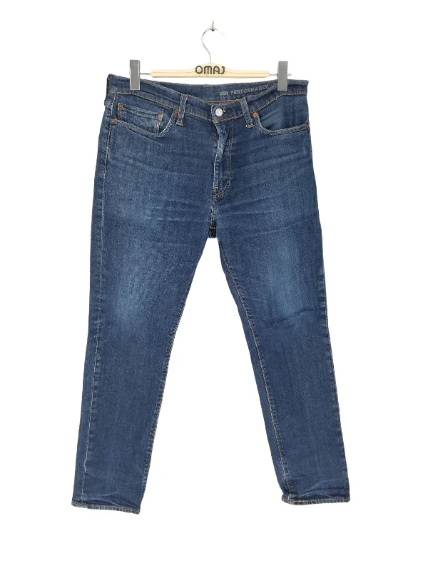 Jean droit Levi's