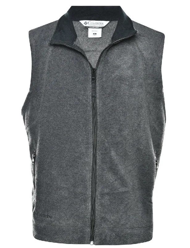 Columbia Waistcoat - L