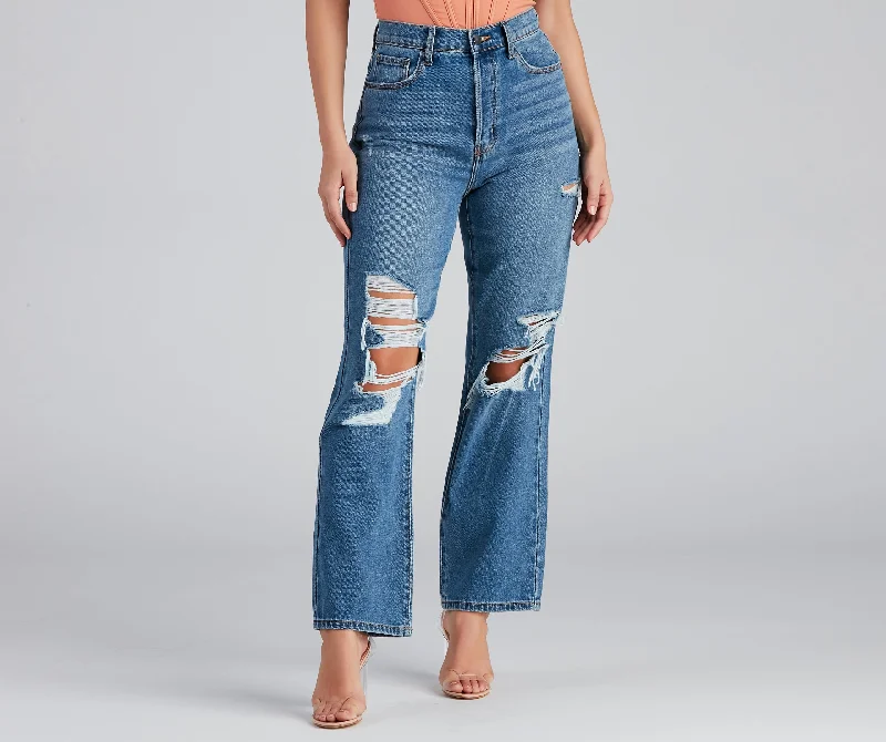 MEDIUM DENIM