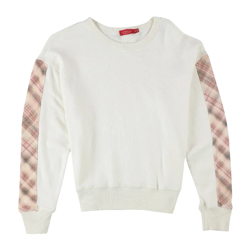 N:Philanthropy Womens Azure Sweatshirt