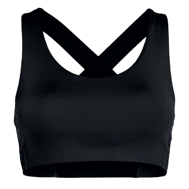 New Balance - Women's Sports Bra (WB11044 BK)