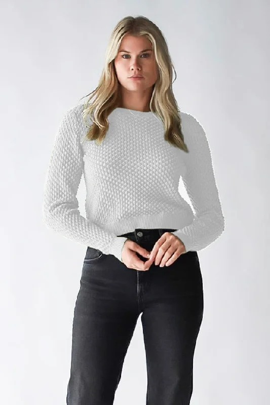 Lucy Paris Taryn Sweater